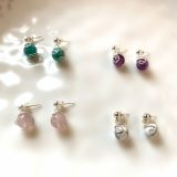 Post Earrings - Image 3