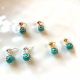 Post Earrings - Image 4
