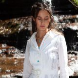 Silver Chain Set