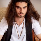 'Zohar Book' Pendant Necklace for men