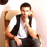 'Zohar Book' Pendant Necklace for men - Image 3