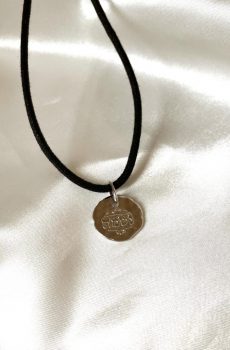 Neshama Pendant necklace for Men