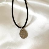 'Zohar Book' Pendant Necklace for men - Image 2
